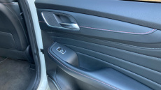 MG Hs 1.5 T-GDI Exclusive 5dr Petrol Hatchback